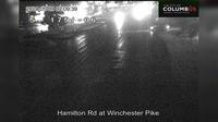 Columbus: City of - Hamilton Rd at Winchester Pike - Current