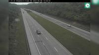 Mount Airy Center: I-74 at Shepherd Creek Rd - Day time