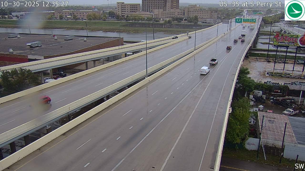 Dayton during daytime Dayton during daytime