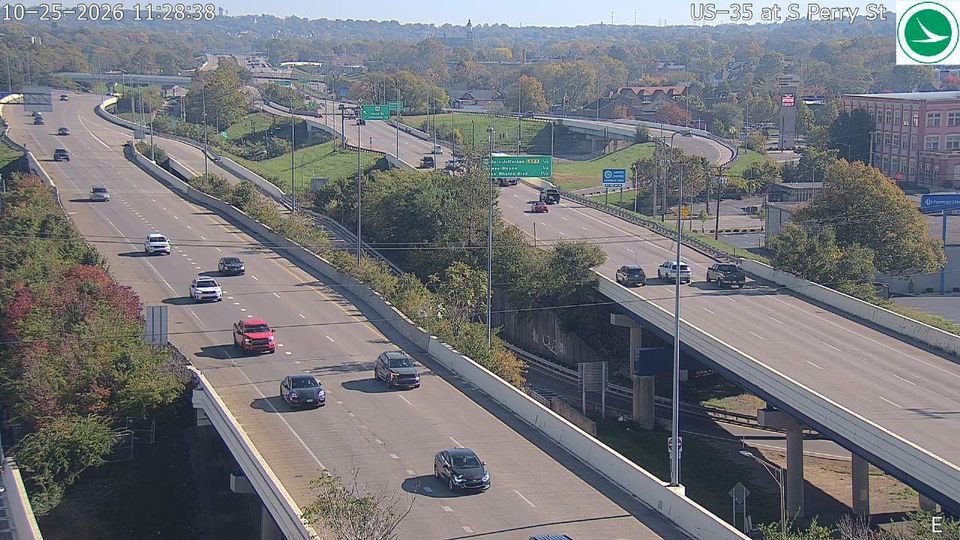 Dayton webcam
