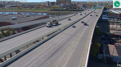 Montgomery County today