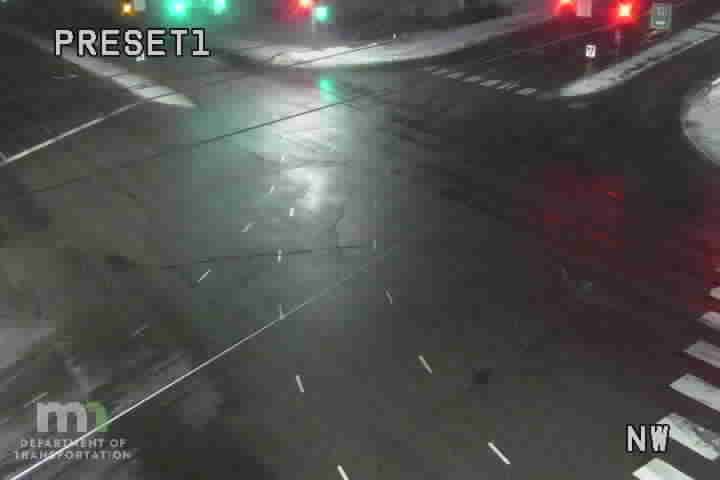 Traffic Cam Medina: T.H.55 EB @ Pinto Dr