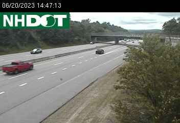 Traffic Cam Bow › North: 93 N, MM 34.8