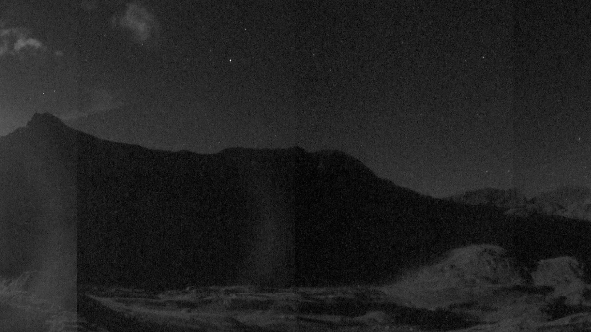 Traffic Cam Valsavarenche: Colle del Nivolet