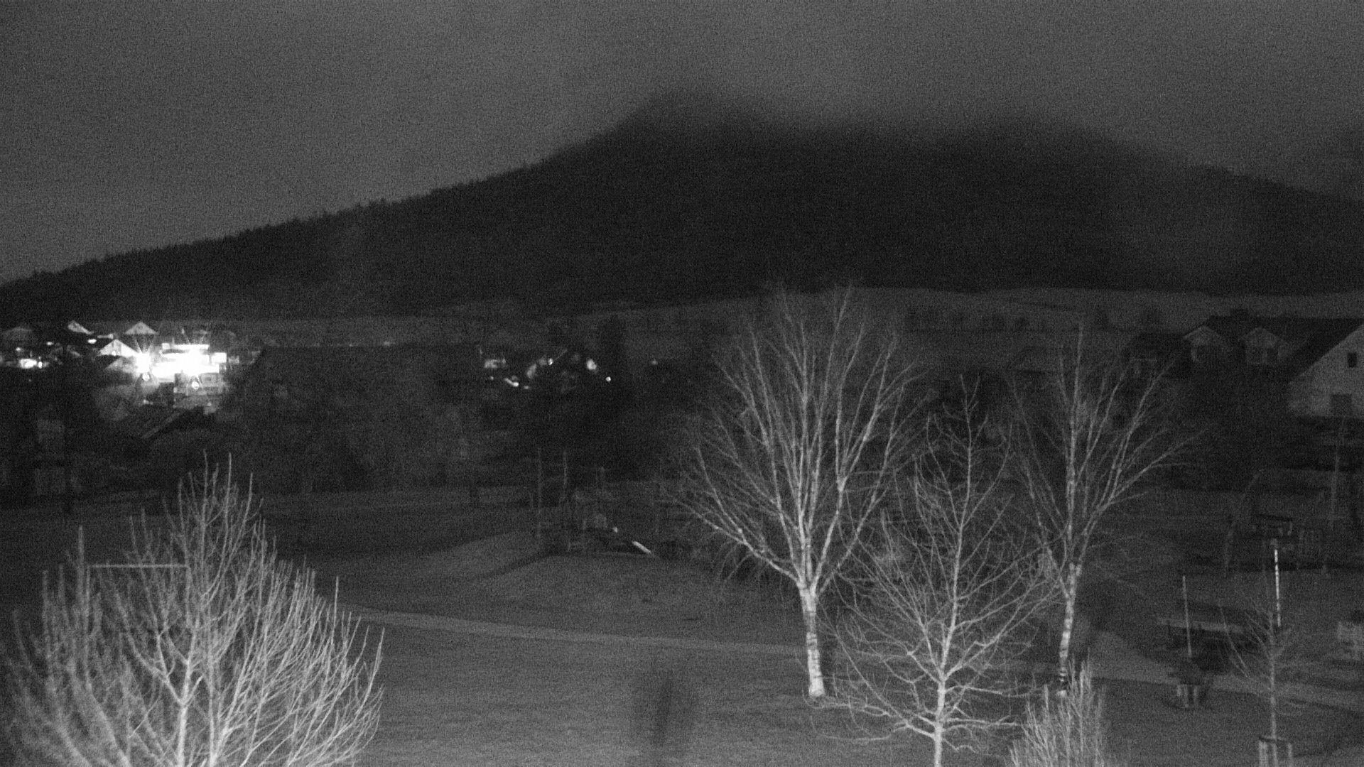 Wehingen mountain Webcam