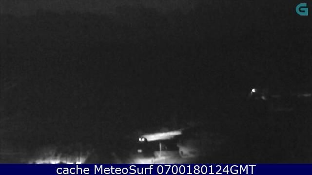 Traffic Cam A Rúa › South