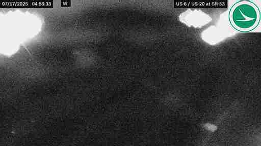Fremont Traffic Webcam