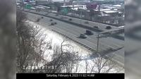 Glendale: I-94 at 20th St - Day time