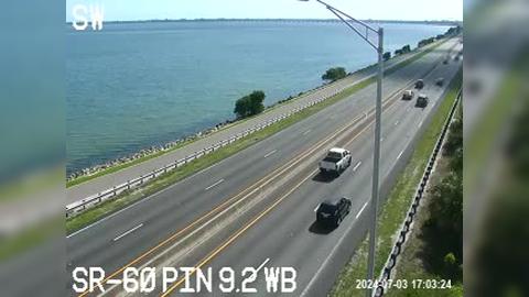 Traffic Cam Clearwater: CCC at MM PIN 09.2
