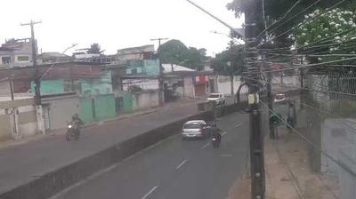 Olinda City View