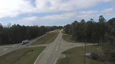 West Hattiesburg Forest & Landscape