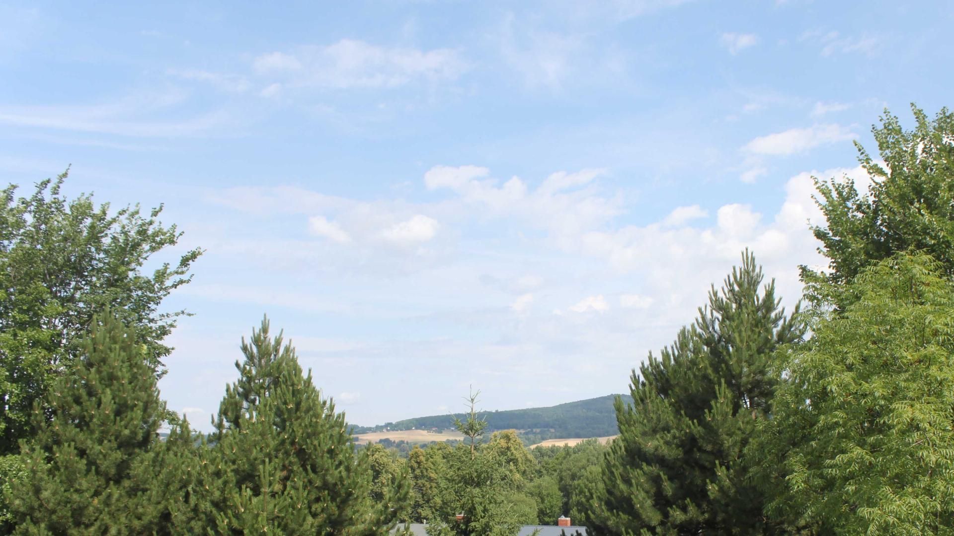 Traffic Cam Grossschonau › North-West: Großschönau