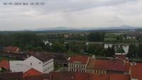 Roudnice nad Labem > North - Current
