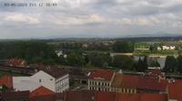 Roudnice nad Labem > North - Day time