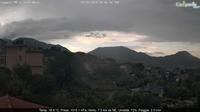 Campoli del Monte Taburno › North-East: Foglianise - Vitulano - Camposauro - Monte Pentime - Monte Caruso - Attuale