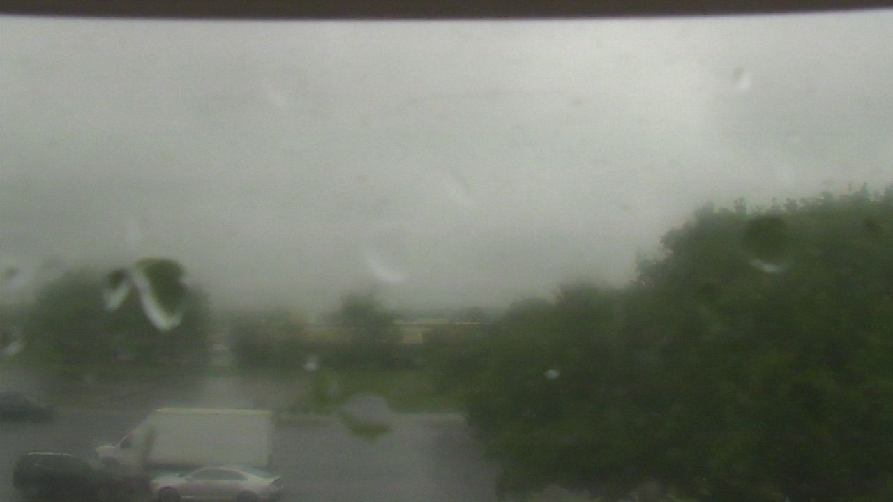 Traffic Cam Oak Forest