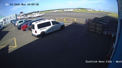 Perth and Kinross today