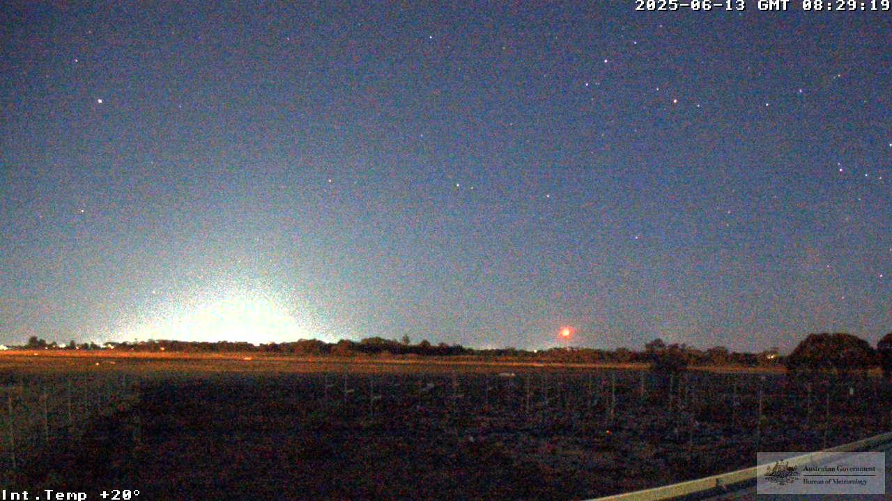 Irymple Webcam