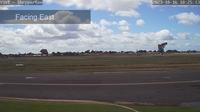 Wynyard › South: YWYY -> South