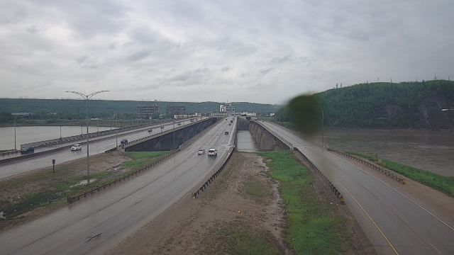 Traffic Cam Thickwood: N/A