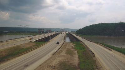 Fort McMurray today