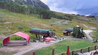 Mount Crested Butte: Butte & Co - Crested Butte Mountain Resort Base - Day time