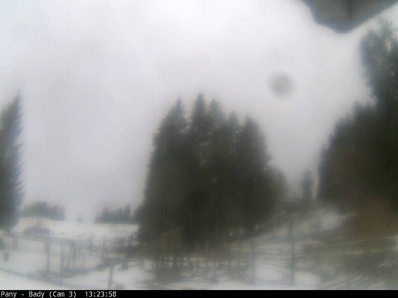 Luzein › Ost: Pany, Schwimmbad