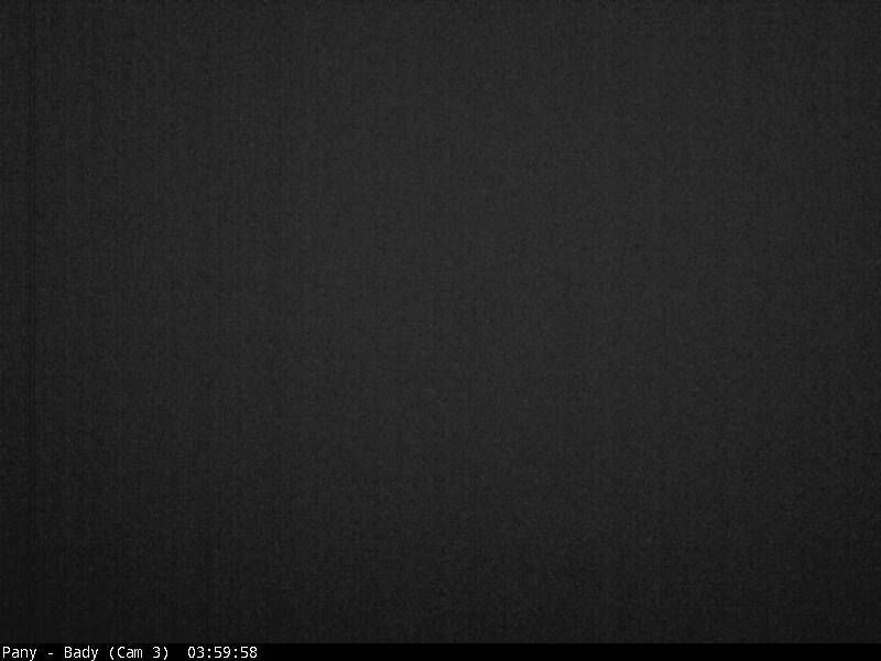 Luzein › Osten: Pany, Schwimmbad