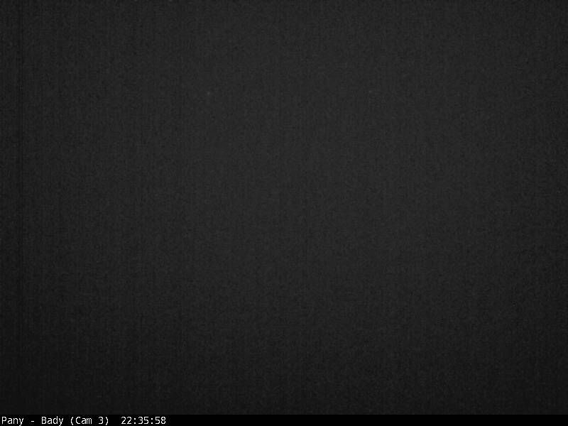 Luzein › Osten: Pany, Schwimmbad