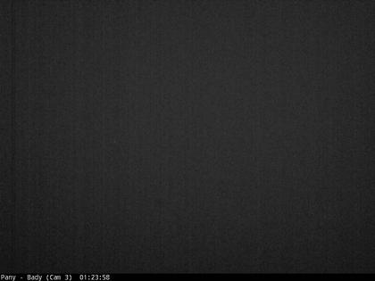 Luzein › Osten: Pany, Schwimmbad