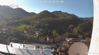 Preview delle webcam di Frabosa Sottana › North-West