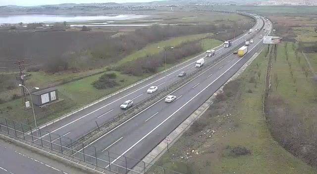 Traffic Cam Guzeltepe Mahallesi