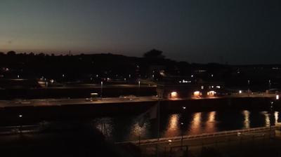 Altenholz water webcam