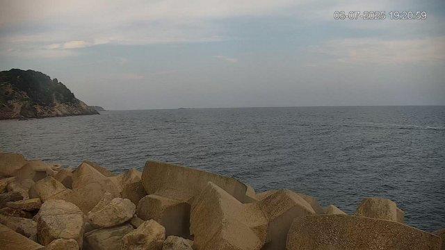 Cala Margarida Webcam