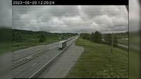 Hallowell › South: I-95 Mile 108 SB (Augusta) - Day time