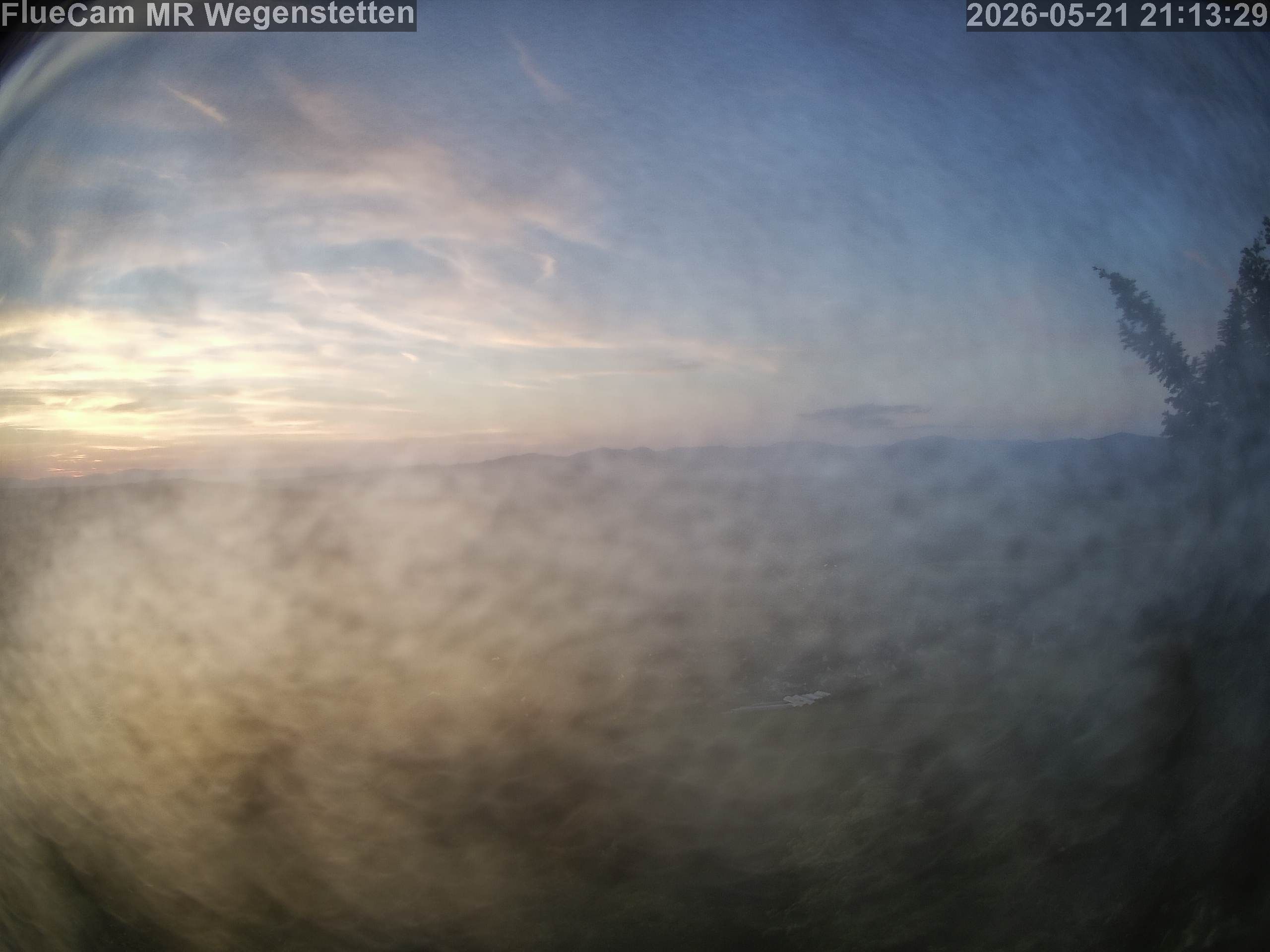 Wegenstetten › Nordwesten