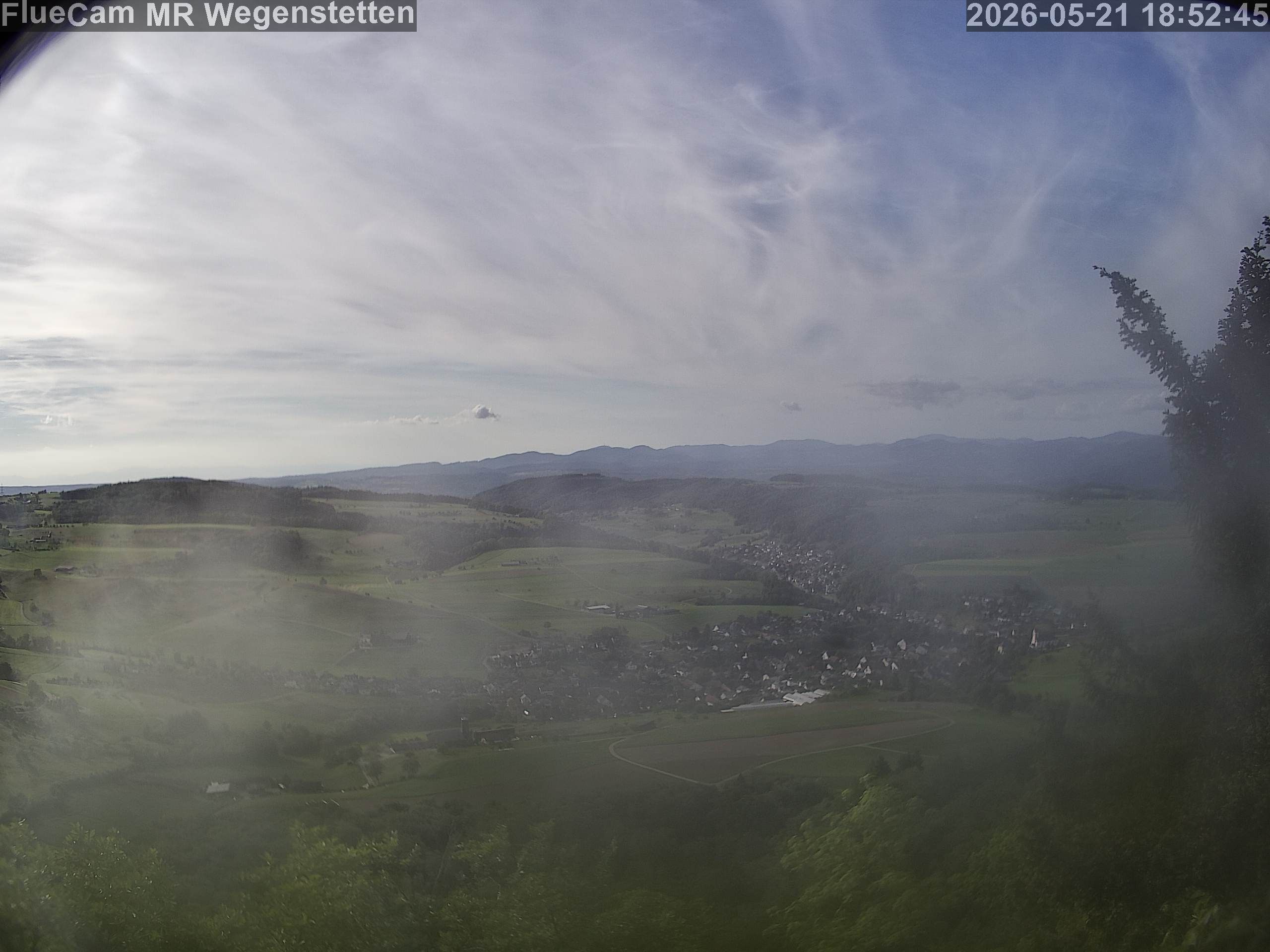 Wegenstetten › Nordwesten