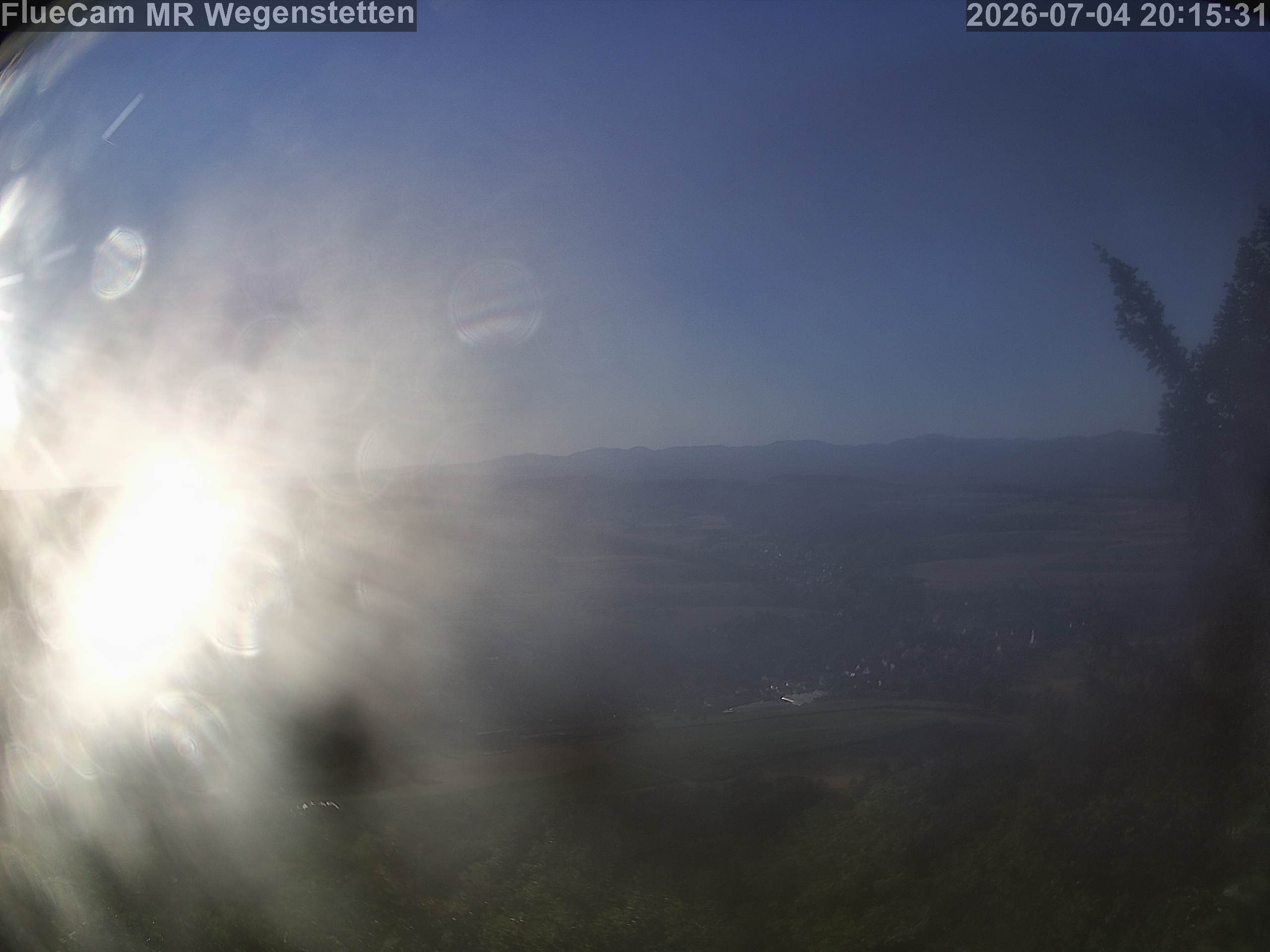 Wegenstetten › Nordwesten