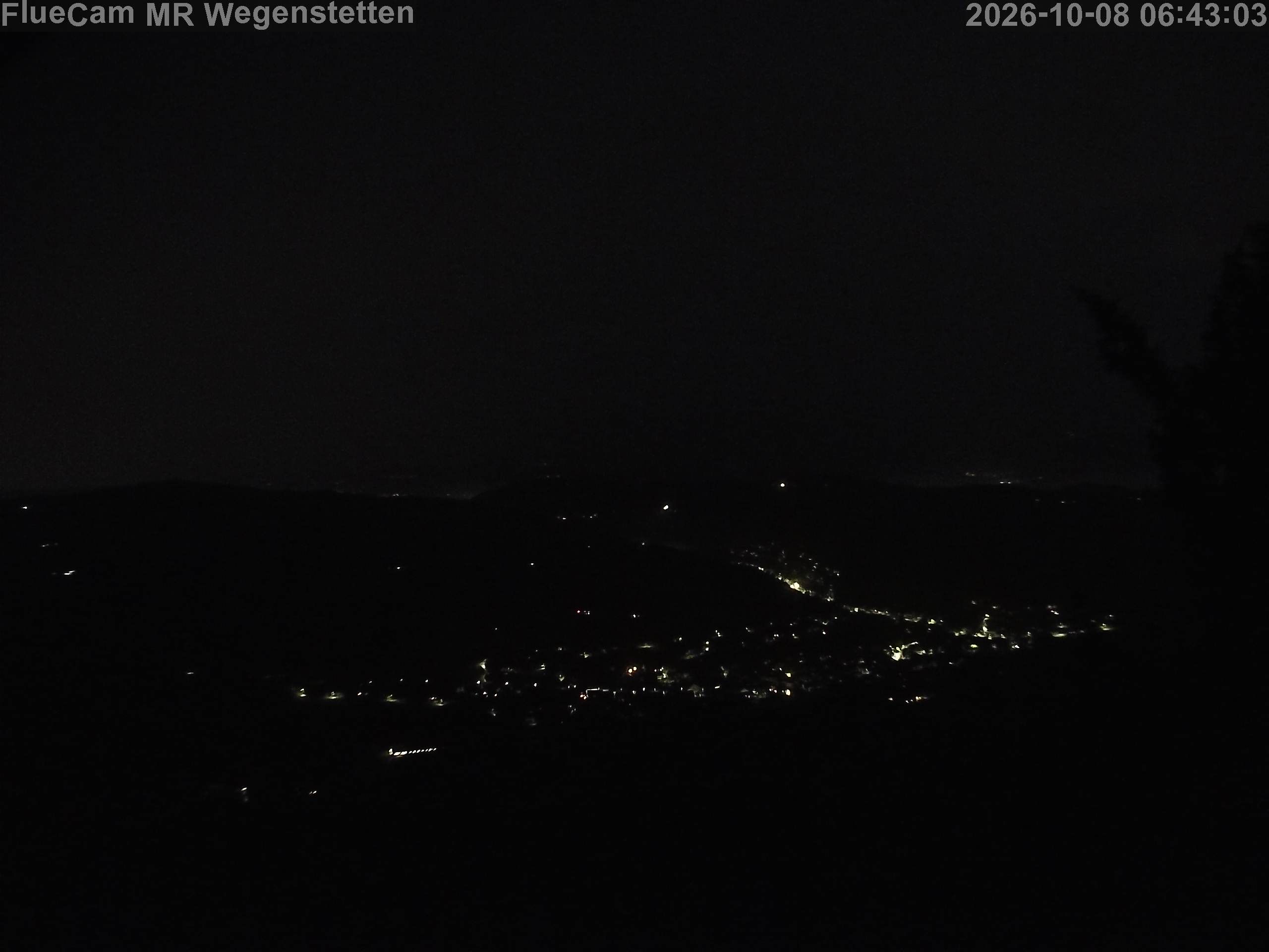 Wegenstetten › Nordwesten