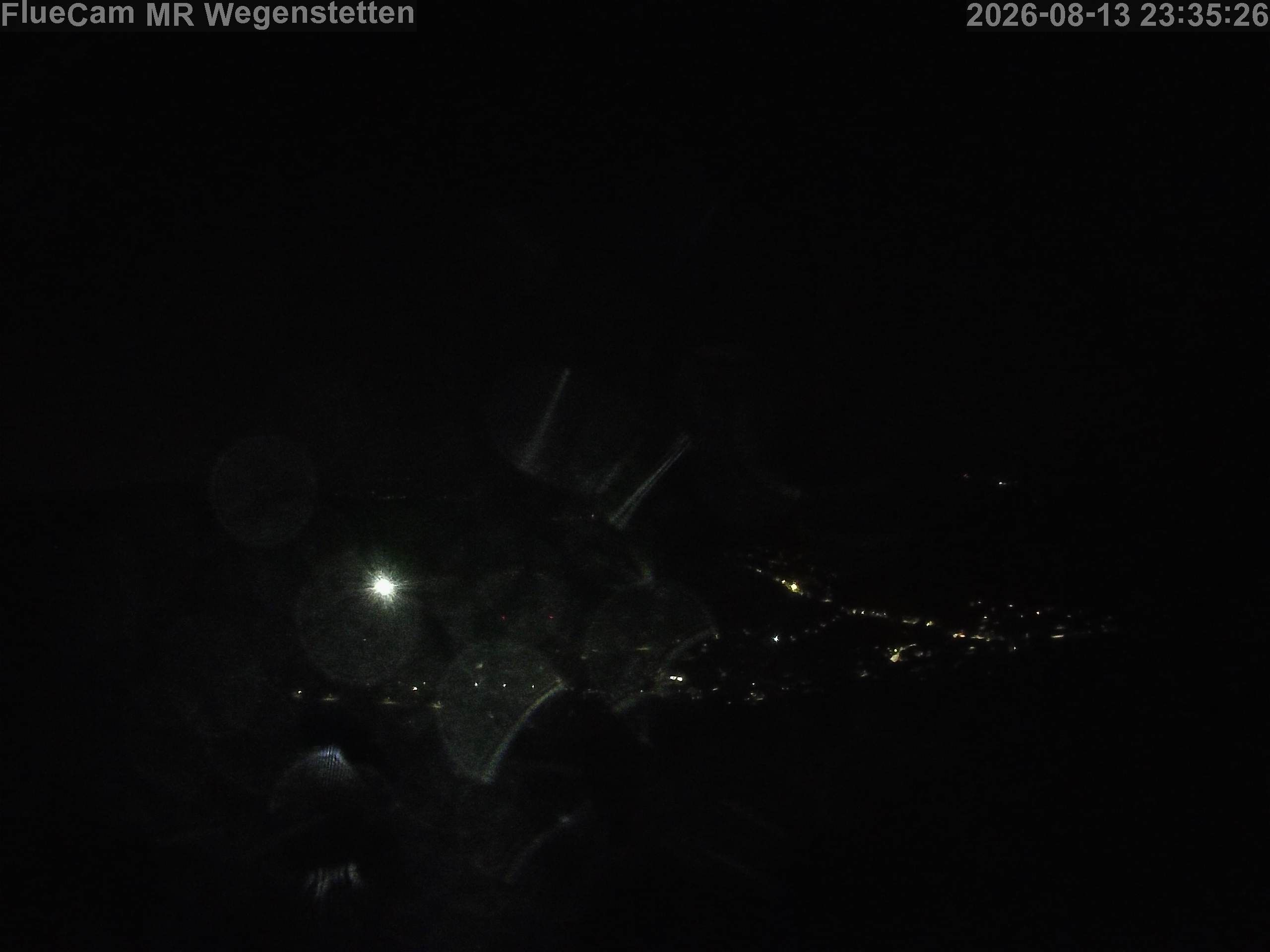 Wegenstetten › Nordwesten