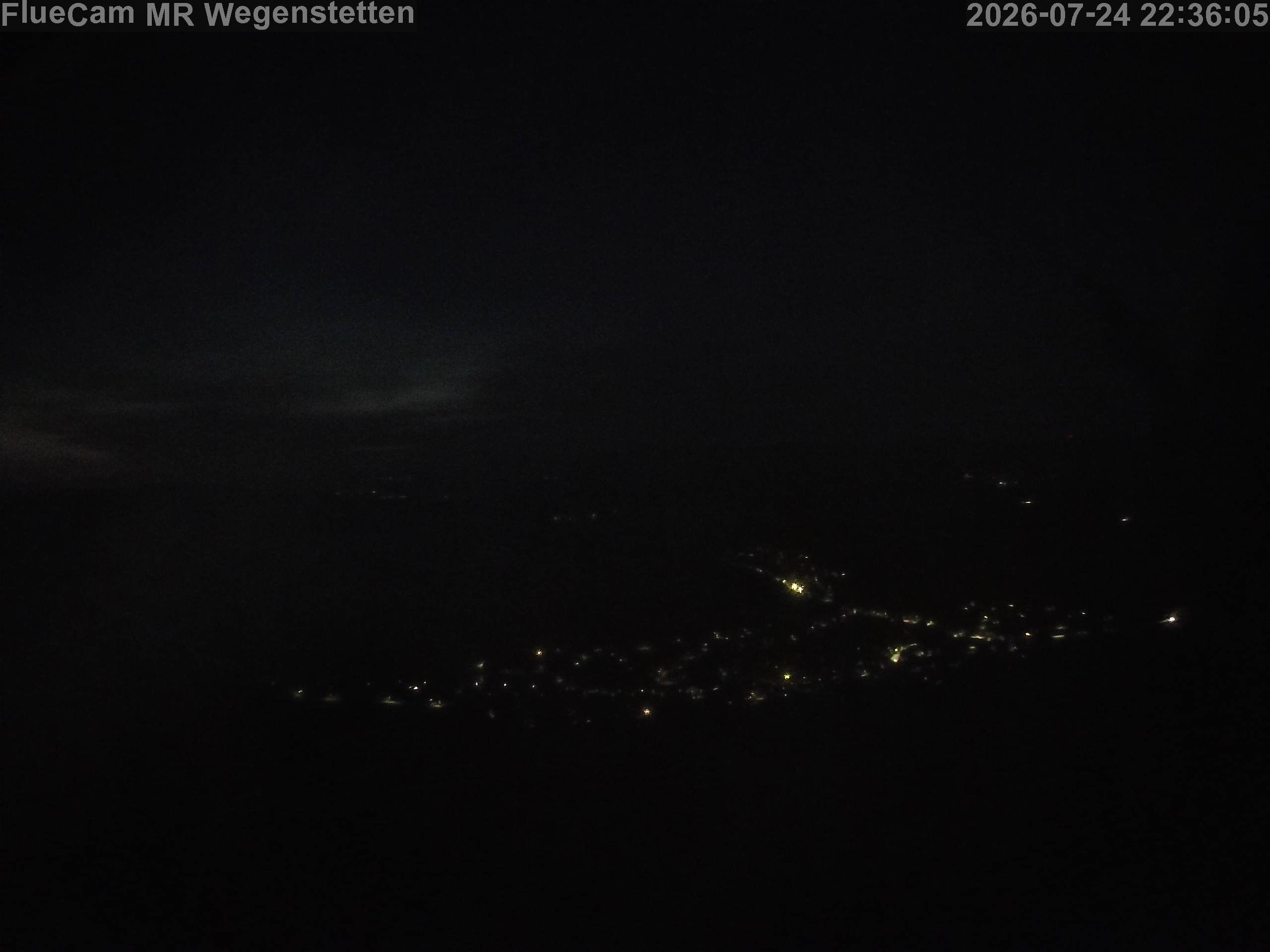 Wegenstetten › Nordwesten