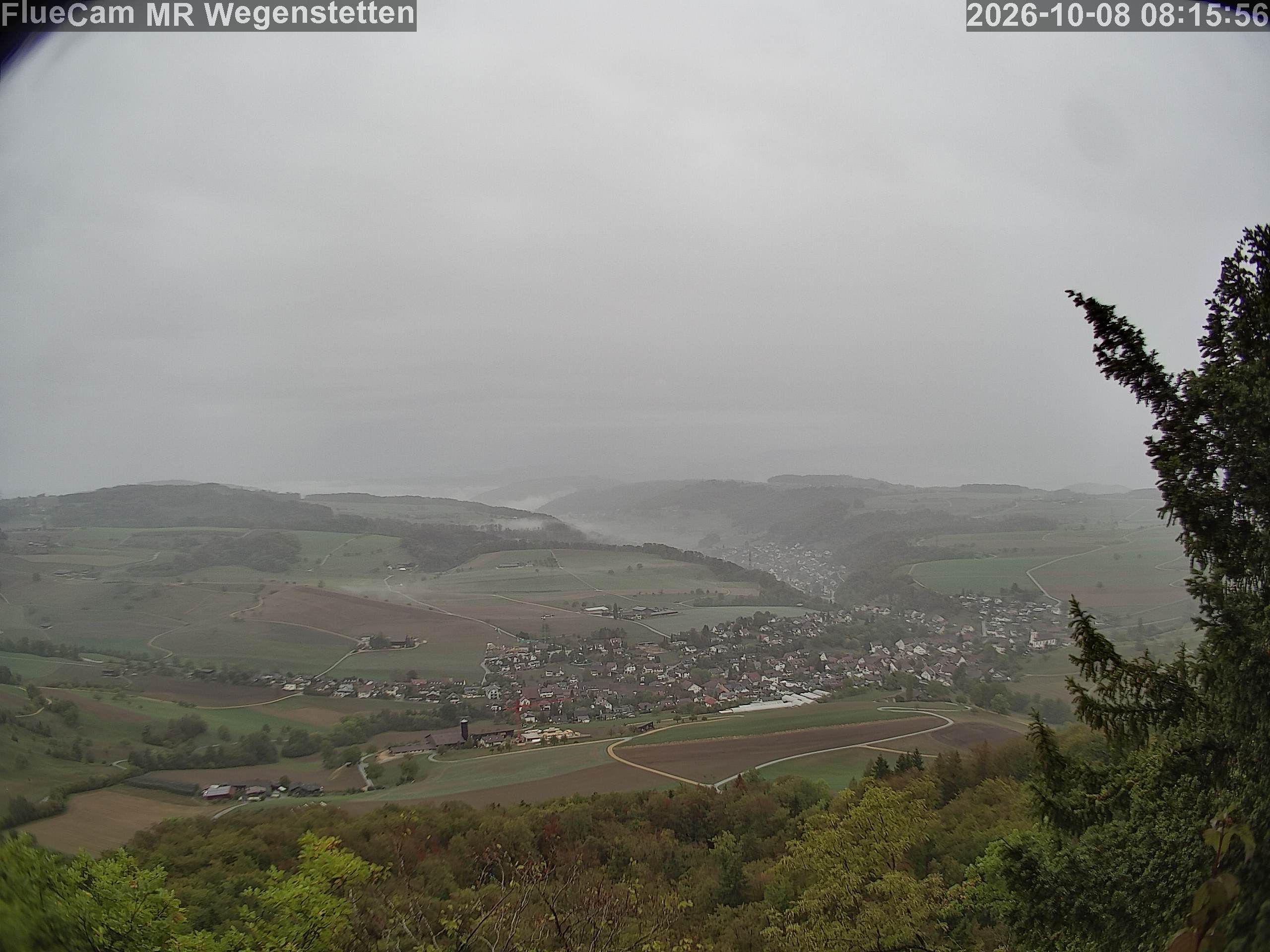 Wegenstetten › Nordwesten
