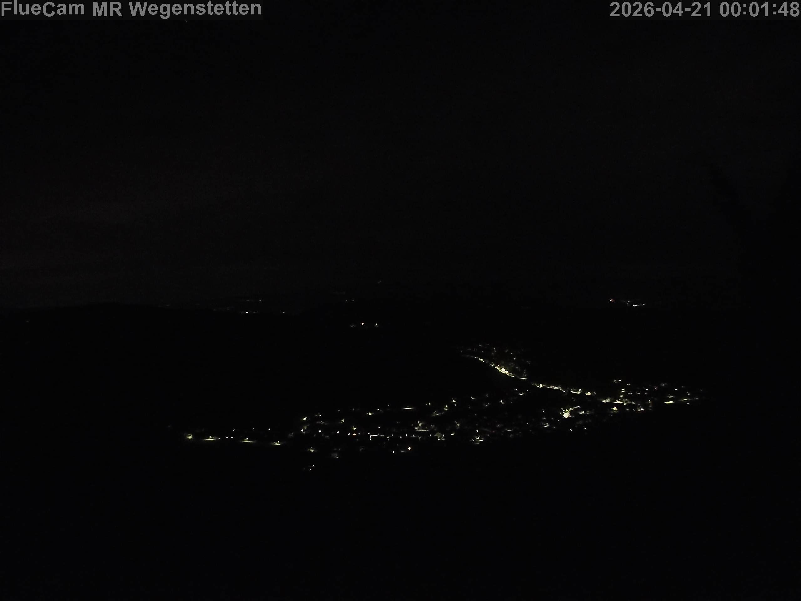 Wegenstetten › Nordwesten