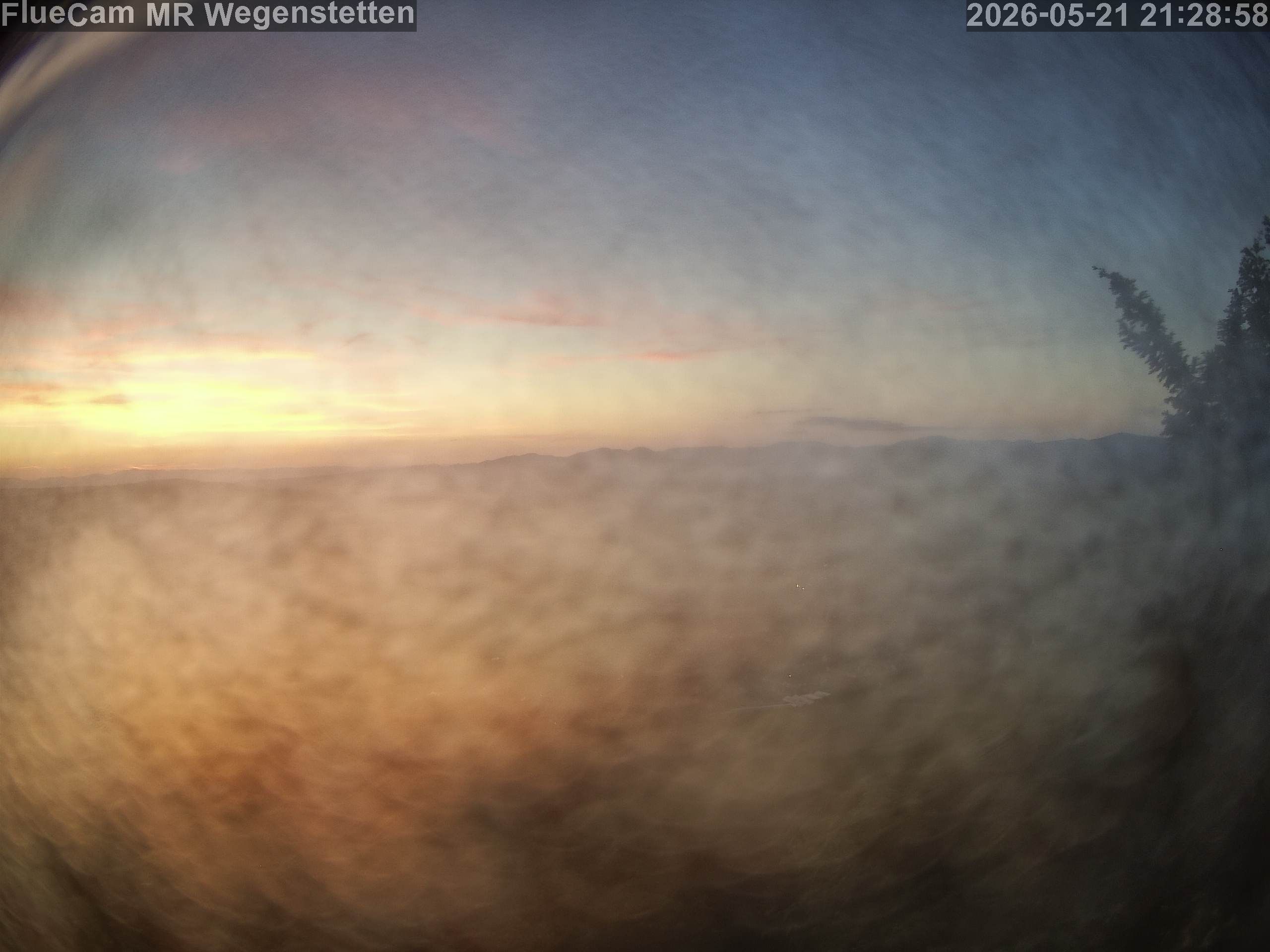 Wegenstetten › Nordwesten