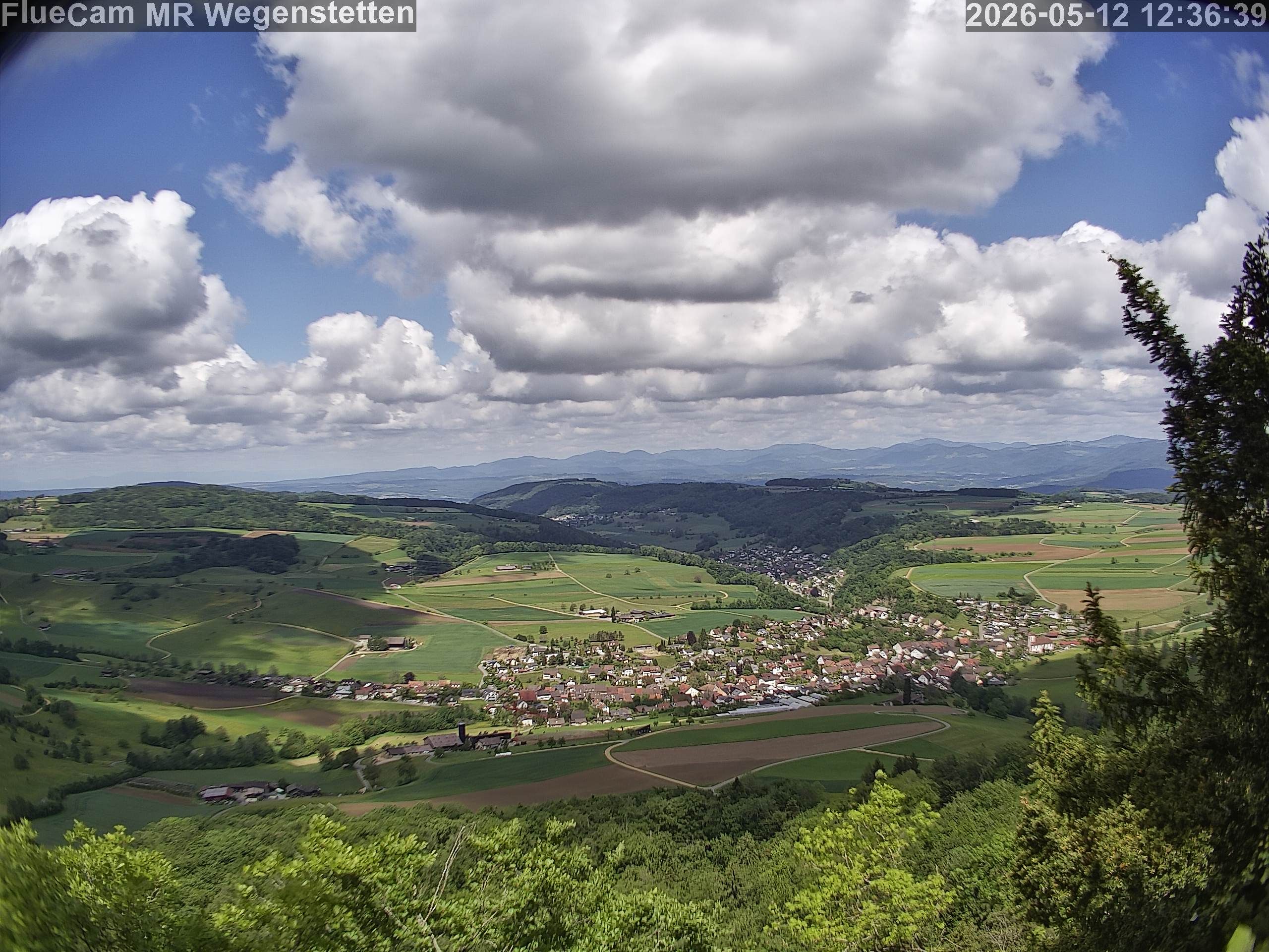 Wegenstetten › Nordwesten