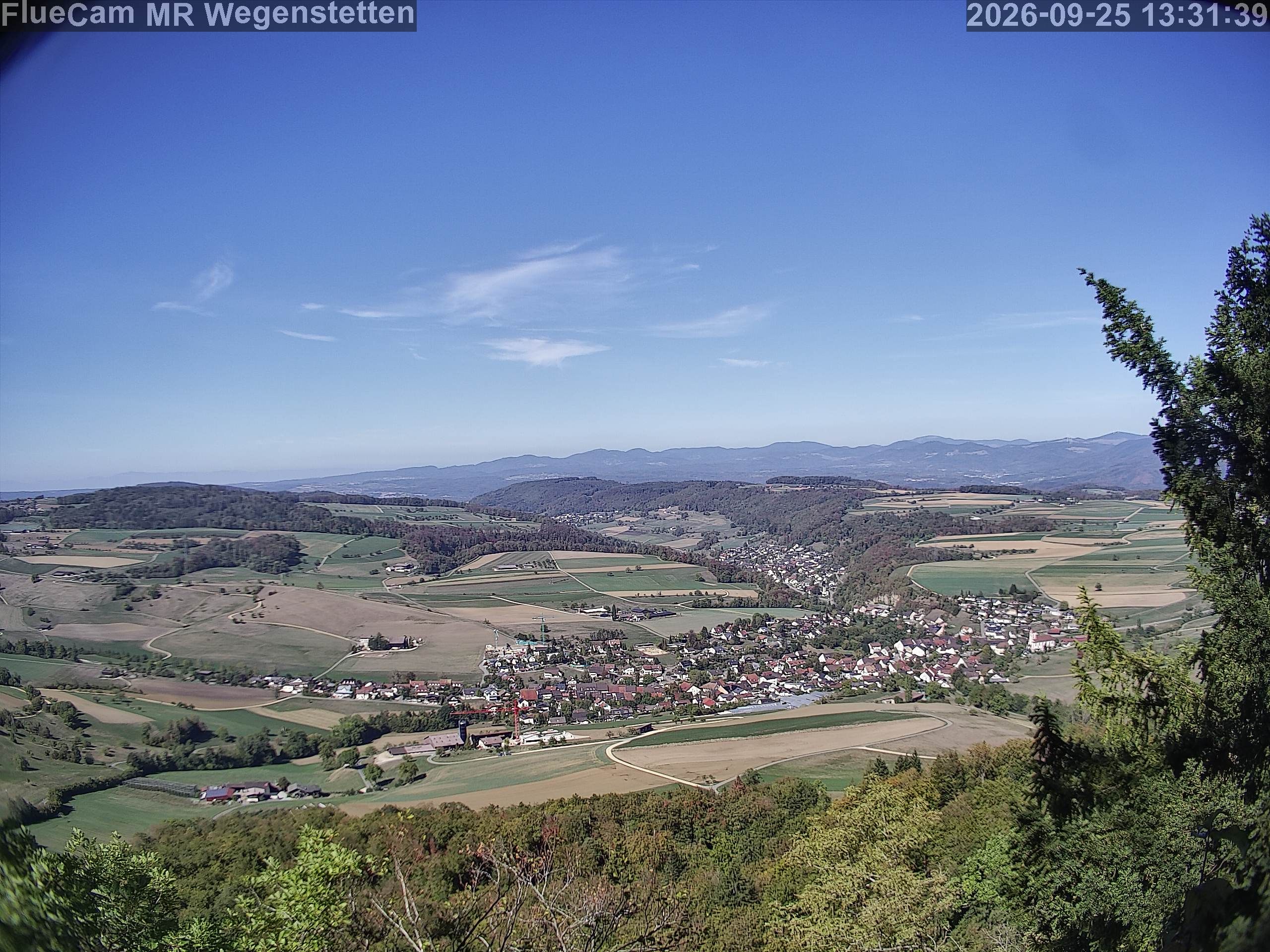 Wegenstetten › Nordwesten