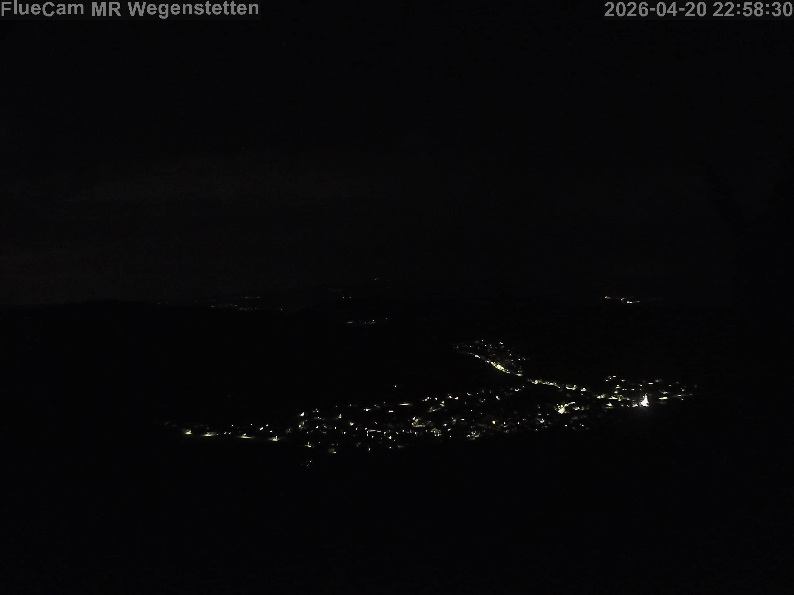 Wegenstetten › Nordwesten