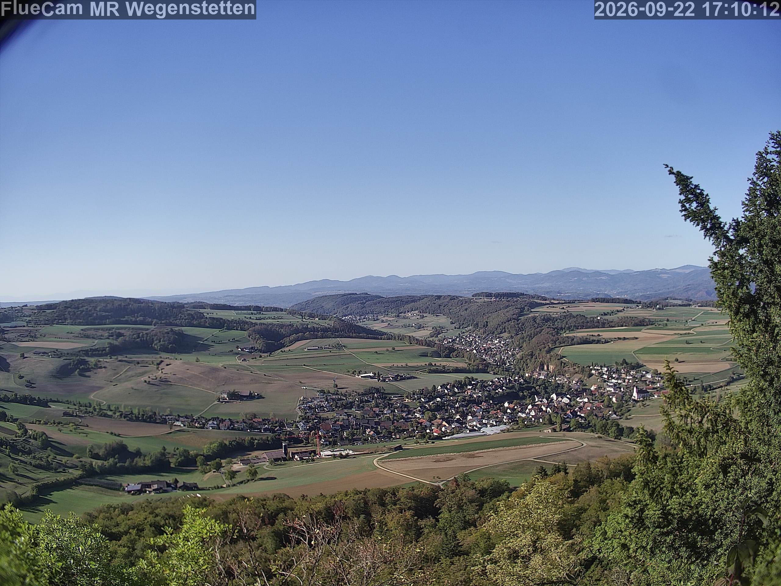 Wegenstetten › Nordwesten
