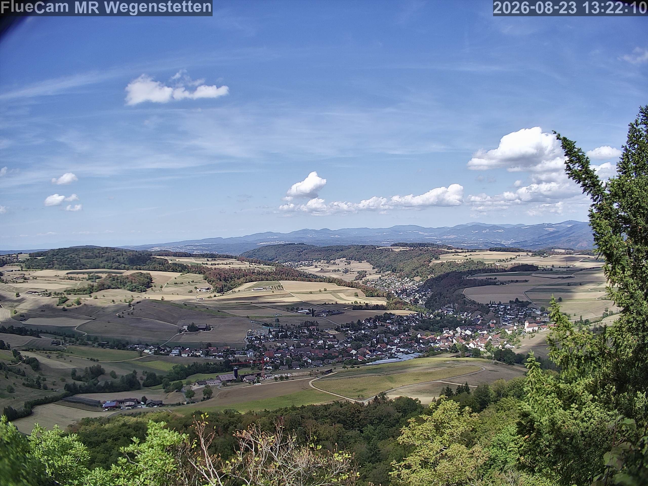 Wegenstetten › Nordwesten