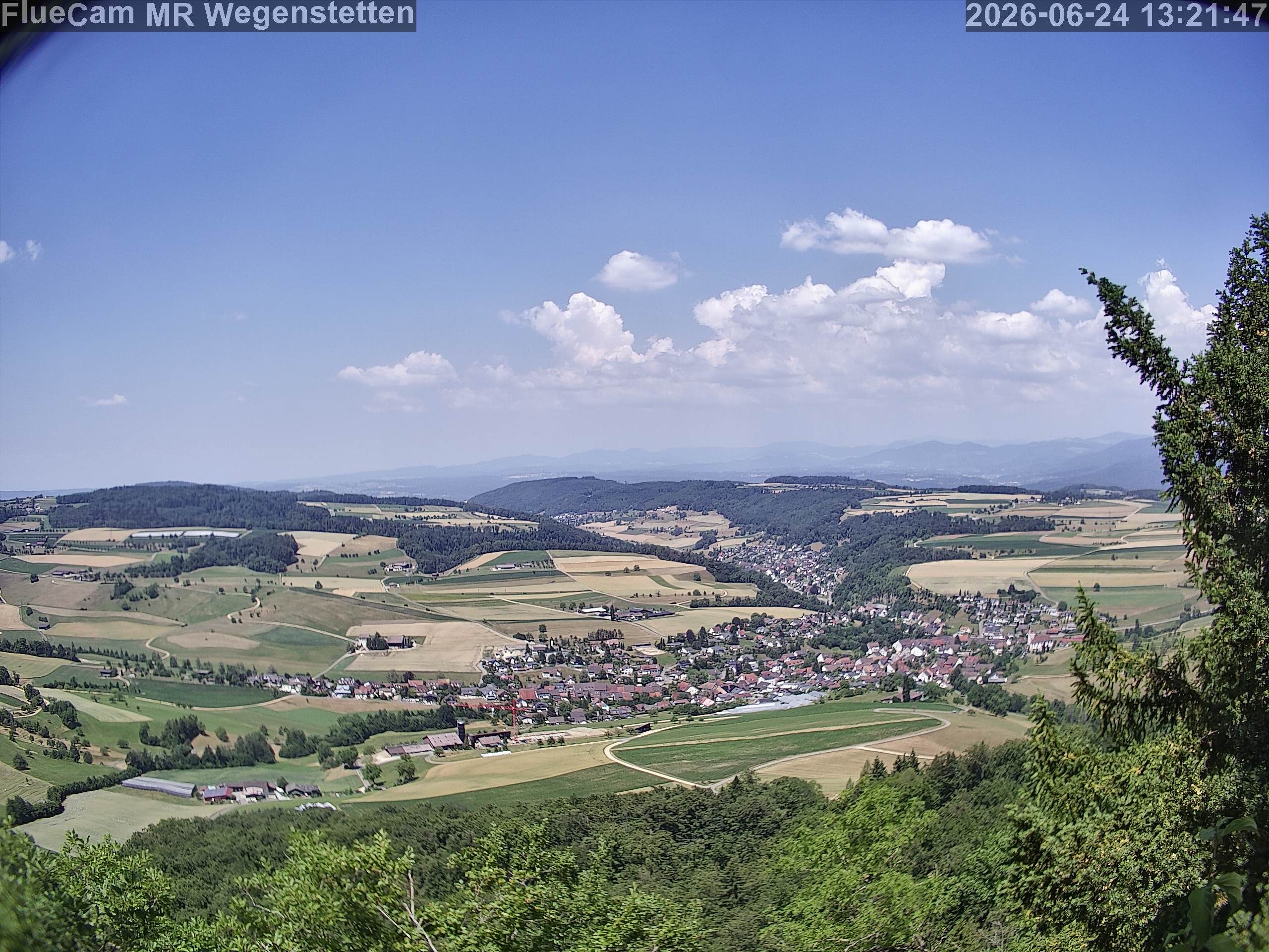 Wegenstetten › Nordwesten